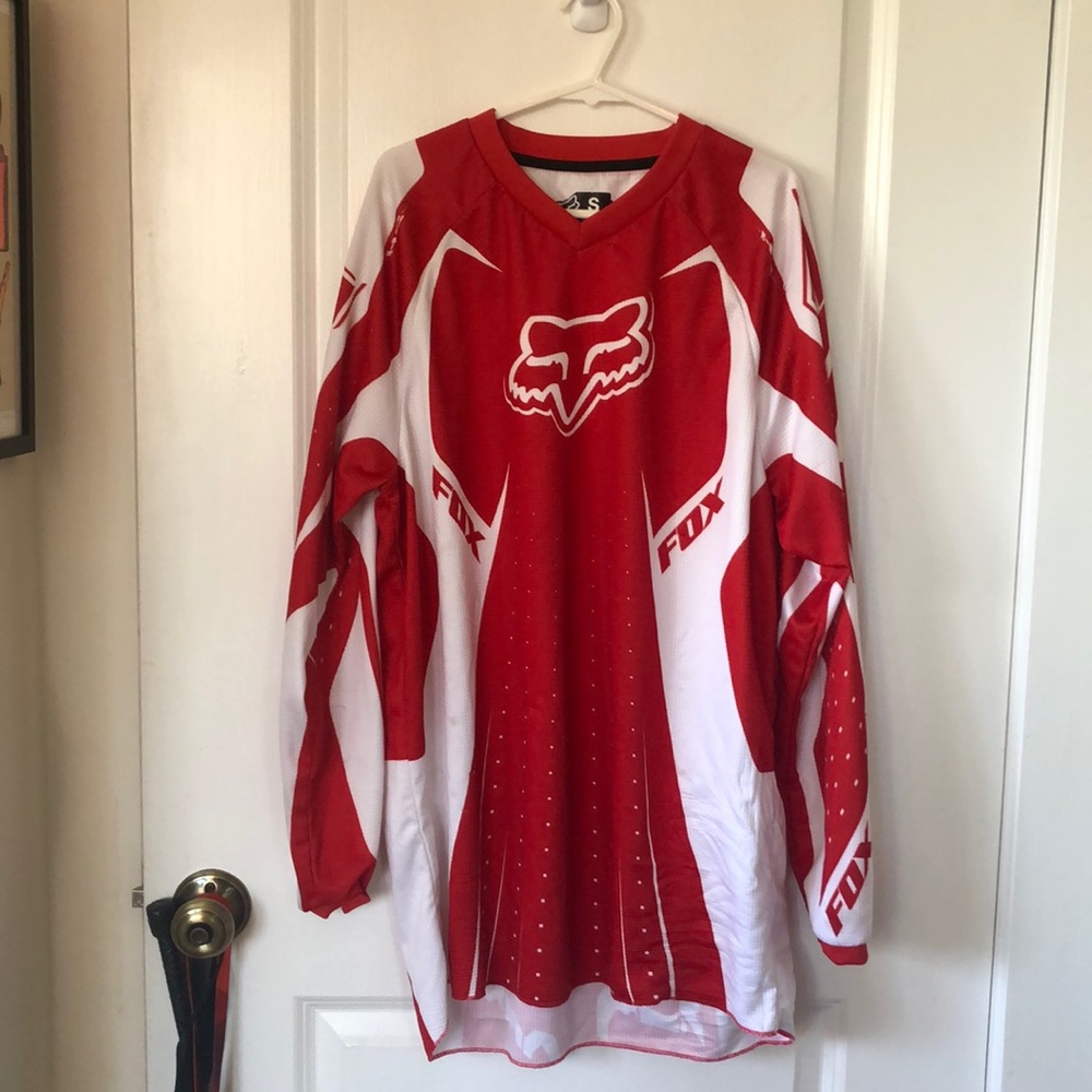 FOX Jersey